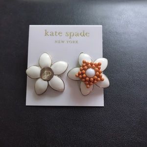 Kate spade earrings